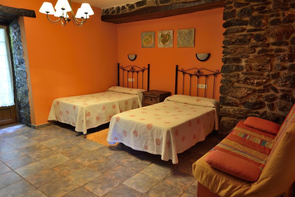 Casa Rural Zulueta Azcoitia Exterior foto
